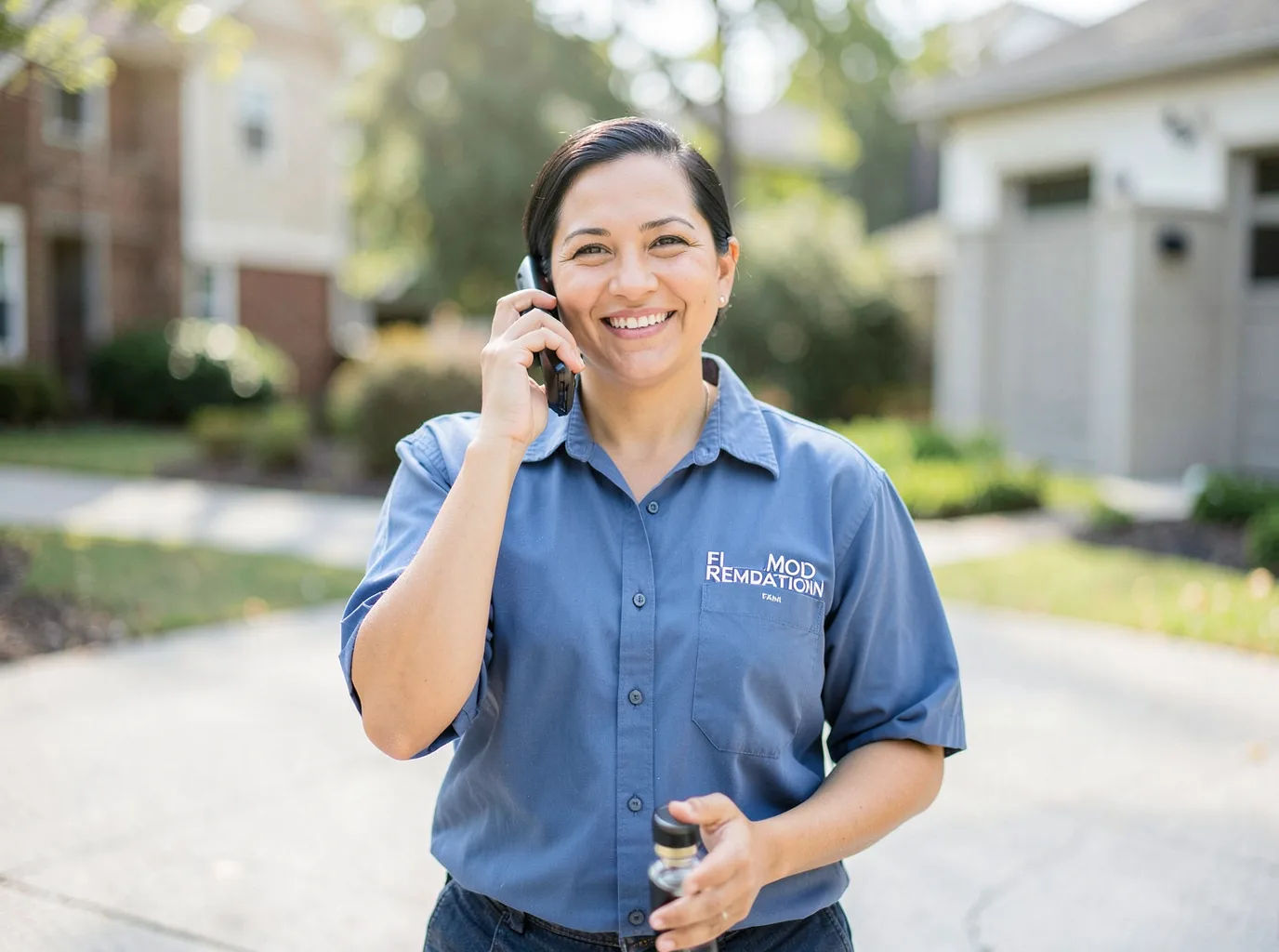 Mold Remediation Spurlockville, WV FAQs